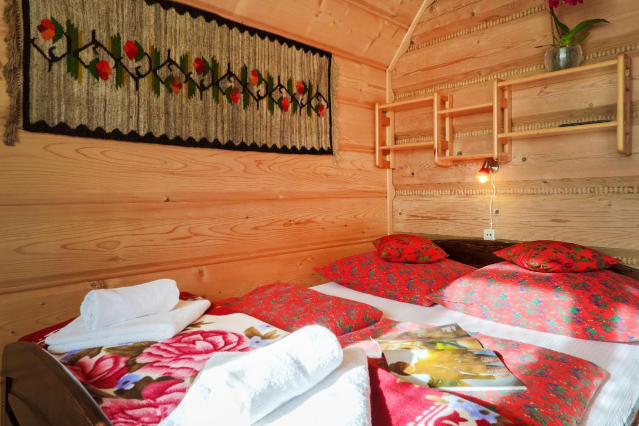 Rentplanet - Willa Szafran Zakopane Extérieur photo