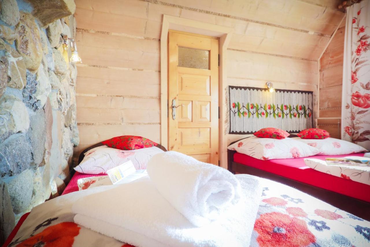 Rentplanet - Willa Szafran Zakopane Extérieur photo